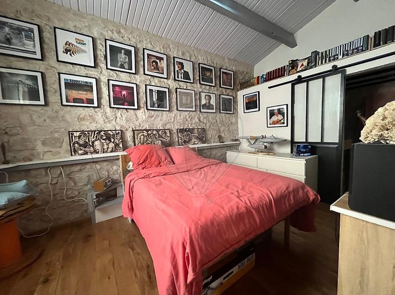 Duplex - 70 m² - 3 pièces