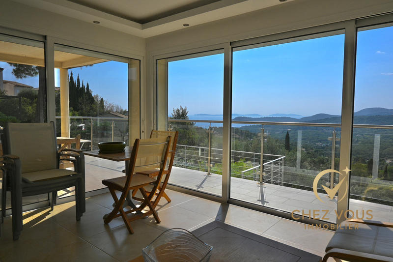 Villa - 200 m² - 7 pièces