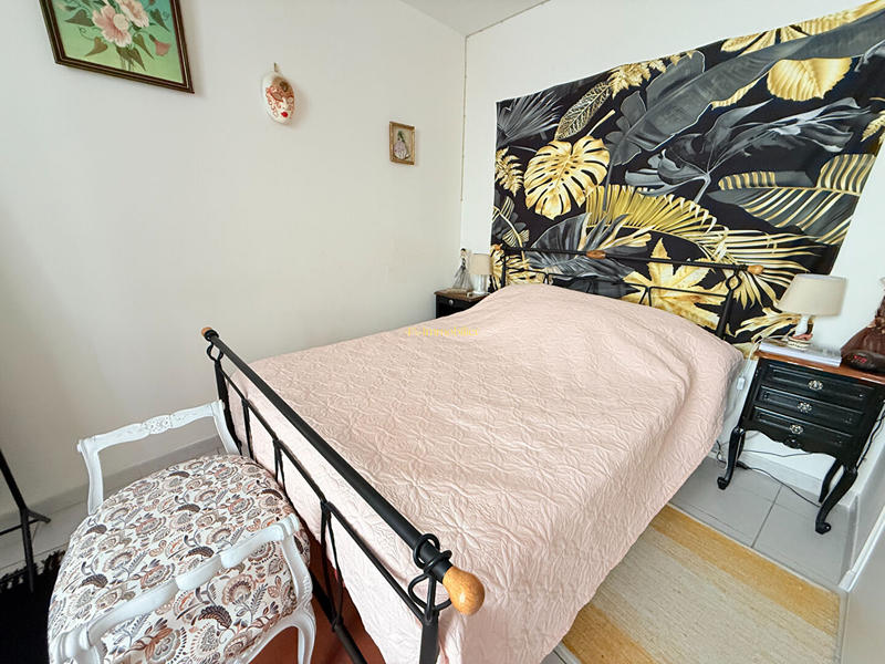 Immeuble - 5 pièces