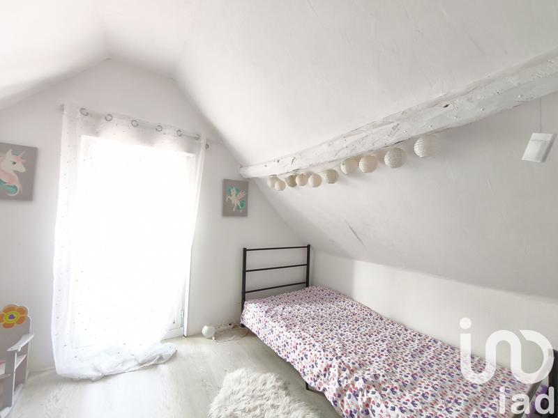 Maison - 182 m² - 8 pièces