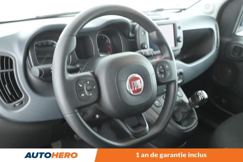 Fiat Panda 1.0 Hybride Bsg Cross 70 ch