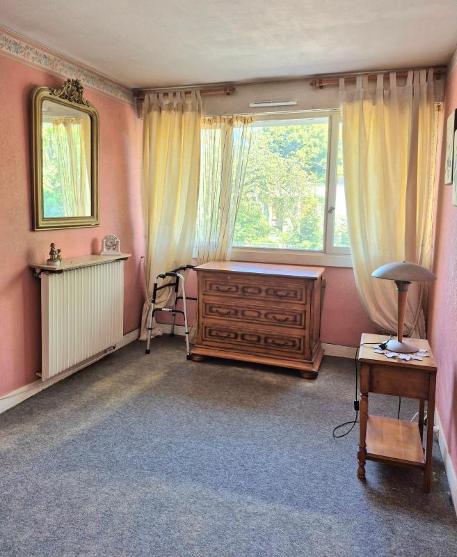 Appartement - 105 m² - 5 pièces