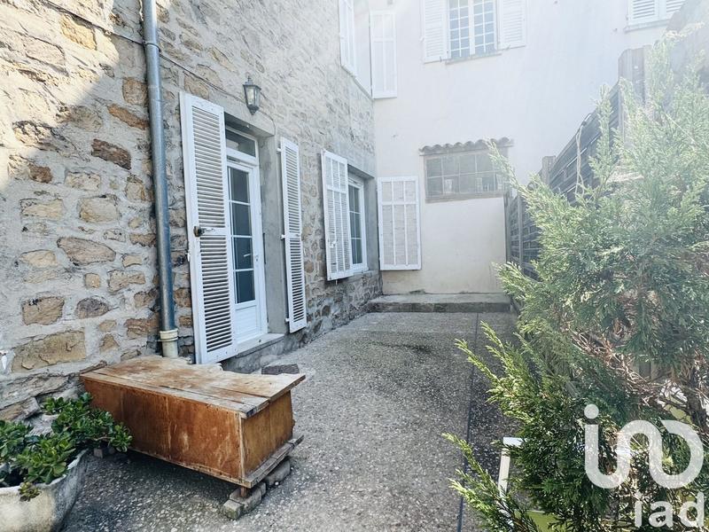 Appartement - 80 m² - 3 pièces