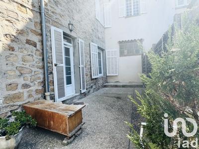 Appartement - 80 m² - 3 pièces