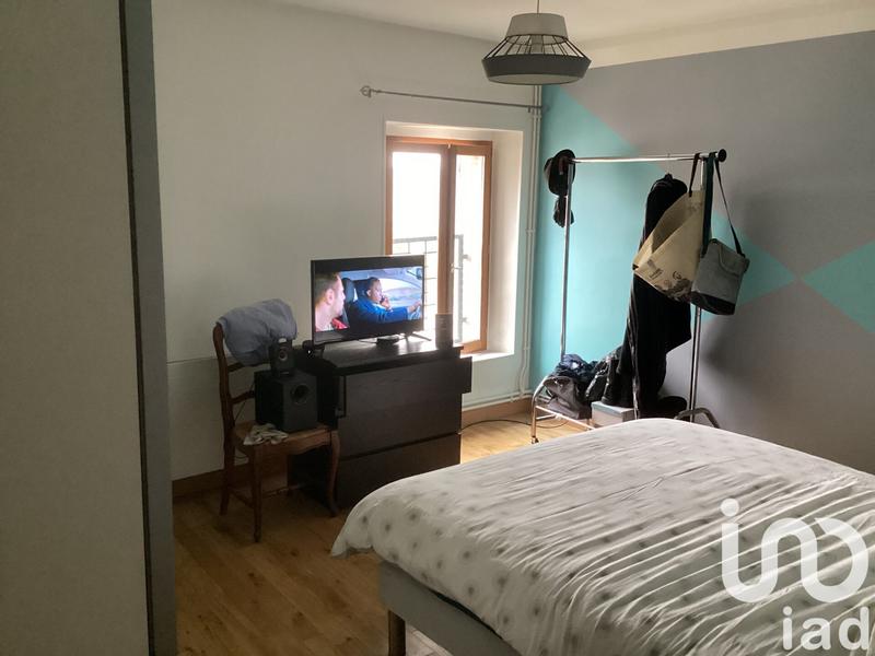 Maison - 283 m² - 10 pièces