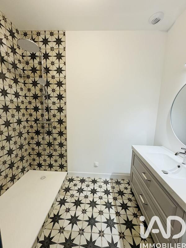 Maison - 115 m² - 4 pièces