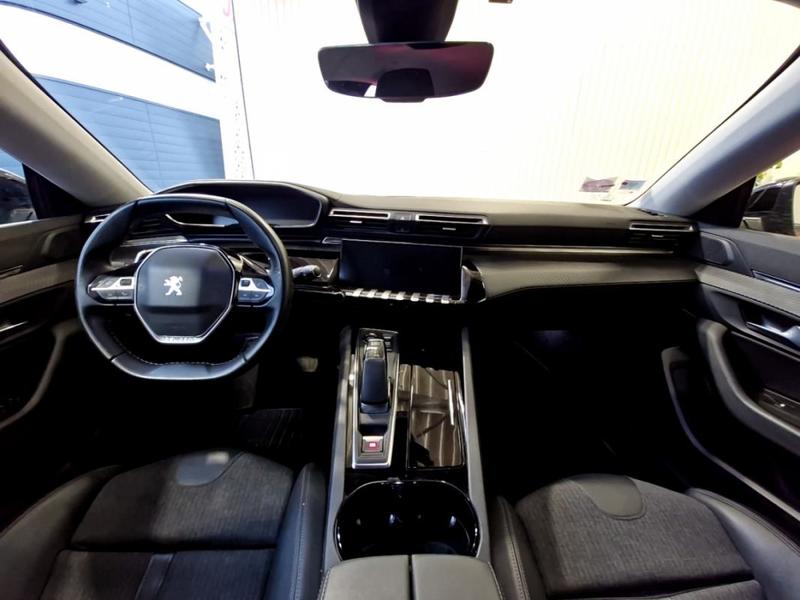 Peugeot 508 Sw Hybrid 225 E-Eat8 Allure Pack