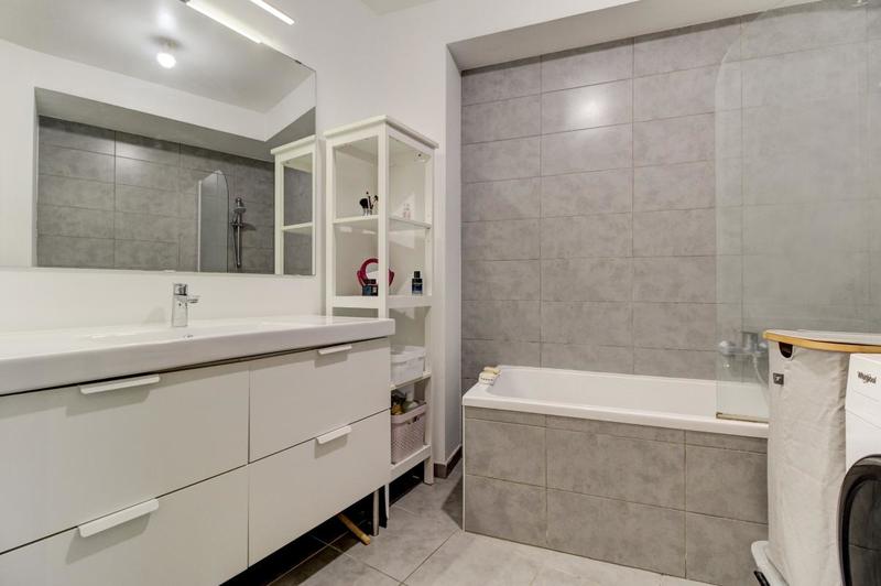 Appartement - 52 m² - 2 pièces