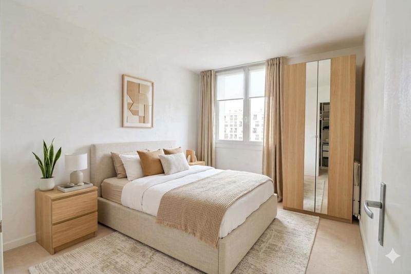 Appartement - 74 m² - 4 pièces