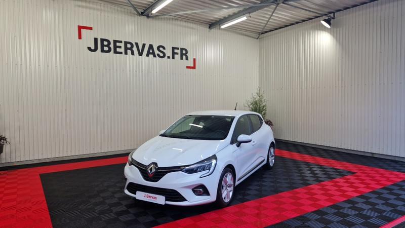 Renault Clio V E-Tech 140 - 21 Business