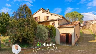 Villa - 120 m² - 4 pièces