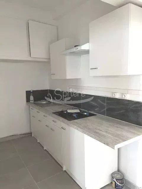 Appartement - 70 m² - 4 pièces