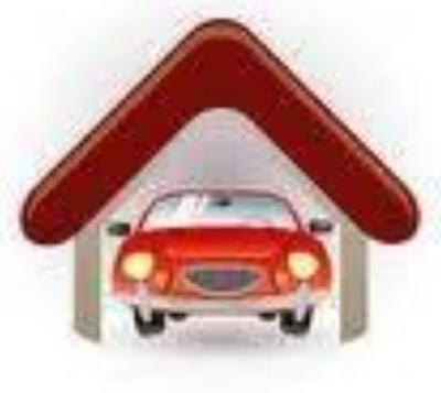 Parking / Garage - 13 m²