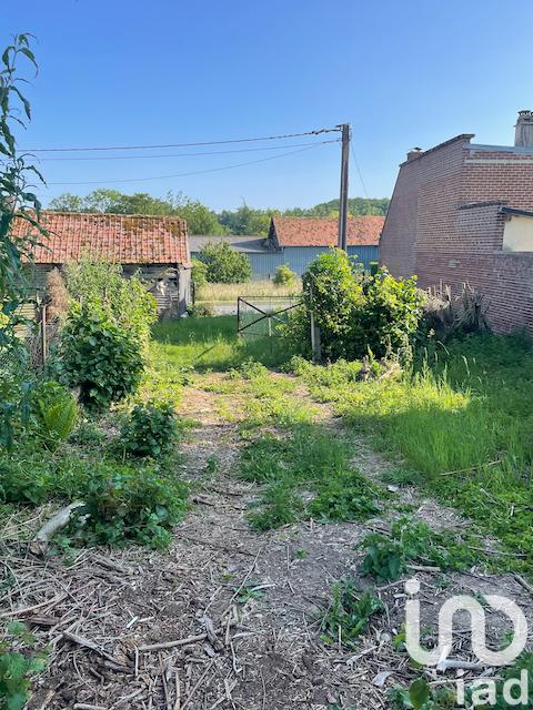 Maison de village - 90 m² - 5 pièces