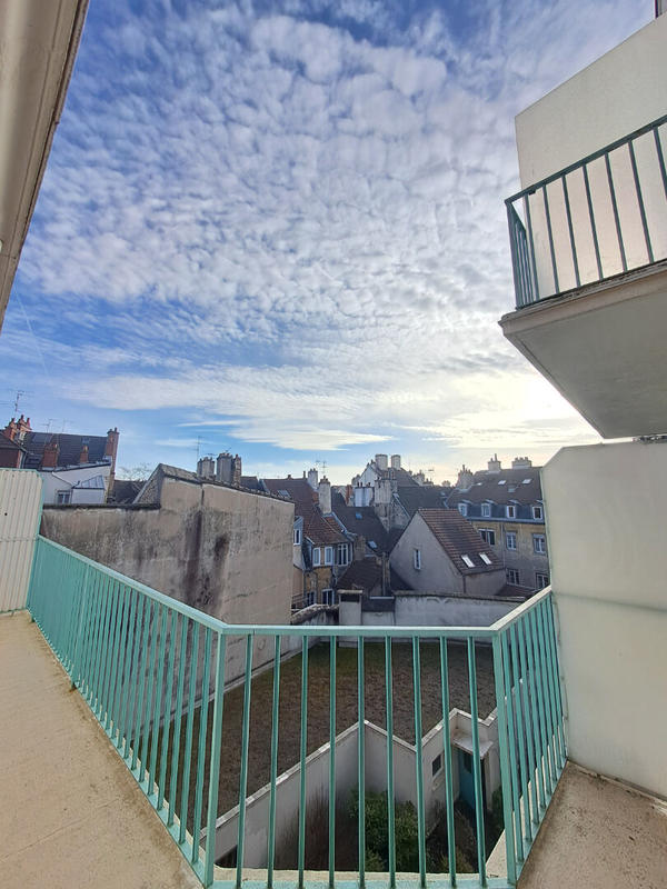 Appartement - 130 m² - 5 pièces