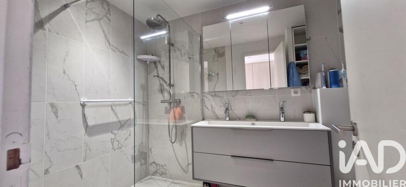 Appartement - 94 m² - 4 pièces