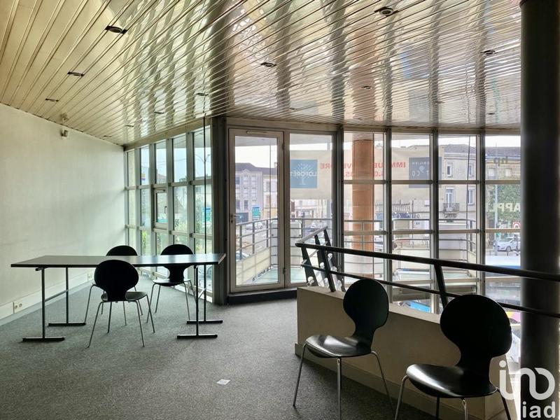 Local commercial - 400 m²