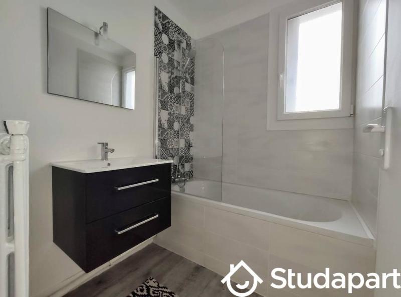 Maison - 67 m² - 4 pièces