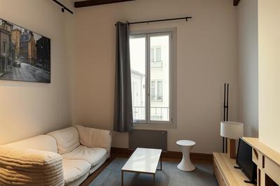 Appartement - 32 m² - 2 pièces