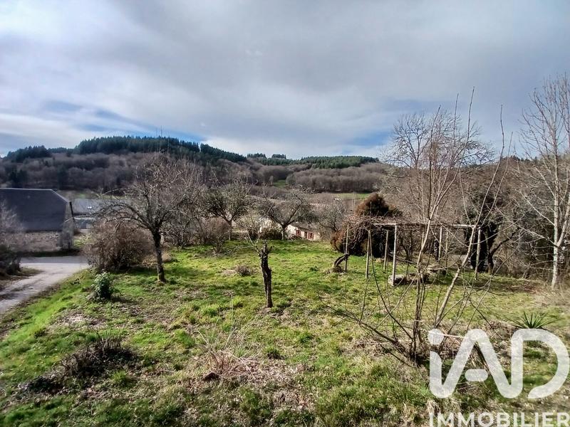 Maison de campagne - 139 m² - 8 pièces