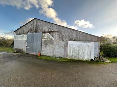 Ferme - 140 m² - 5 pièces