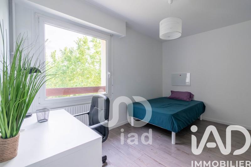 Appartement - 79 m² - 4 pièces