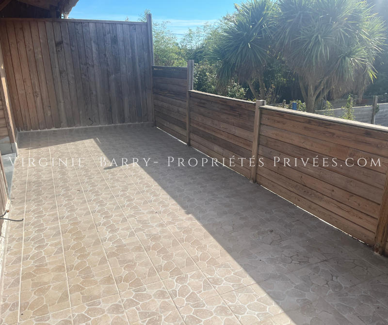 Maison - 146 m² - 5 pièces