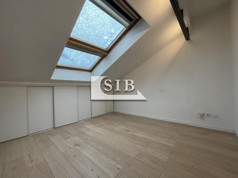 Appartement - 50 m² - 3 pièces