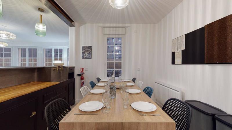 Appartement - 280 m²