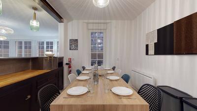 Appartement - 280 m²