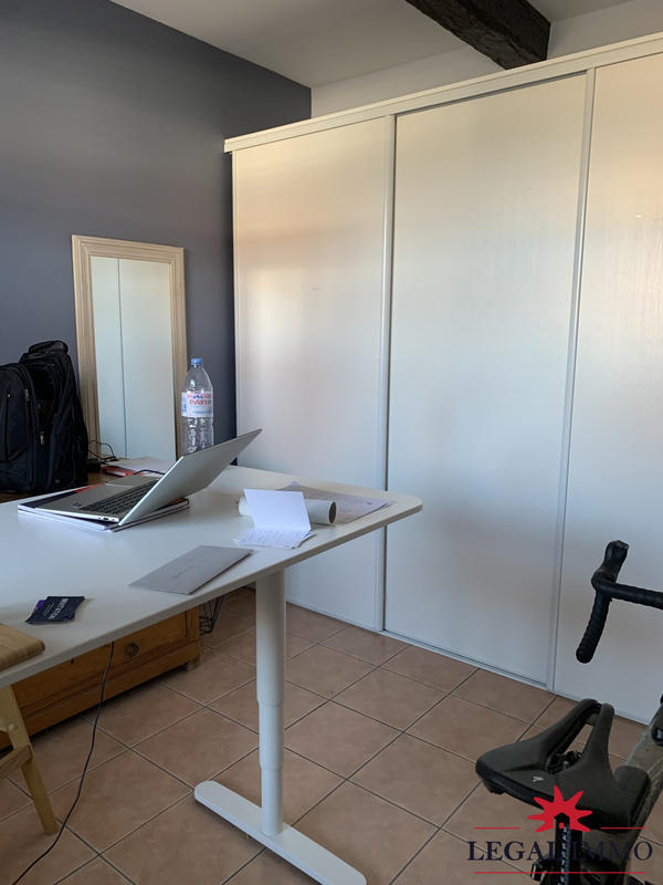 Maison traditionnelle - 187 m² - 7 pièces