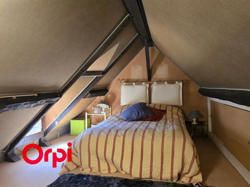 Maison - 65 m² - 4 pièces