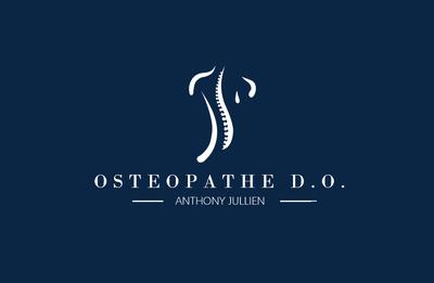 Anthony Jullien - Ostéopathe D.O.
