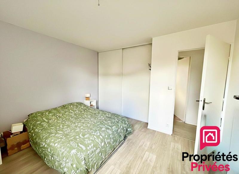 Appartement - 103 m² - 5 pièces