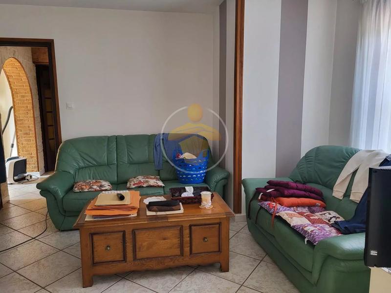 Maison - 117 m² - 6 pièces