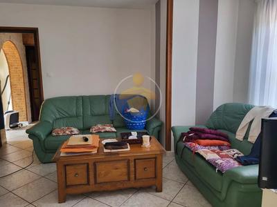 Maison - 117 m² - 6 pièces