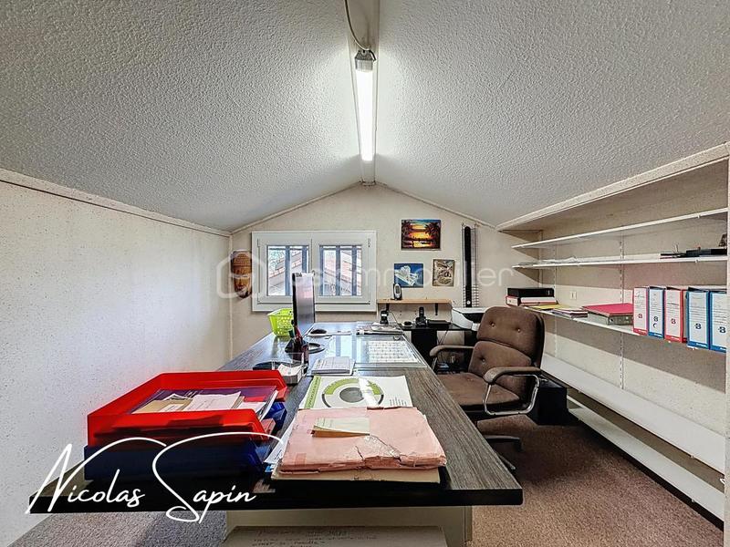 Maison - 153 m² - 6 pièces