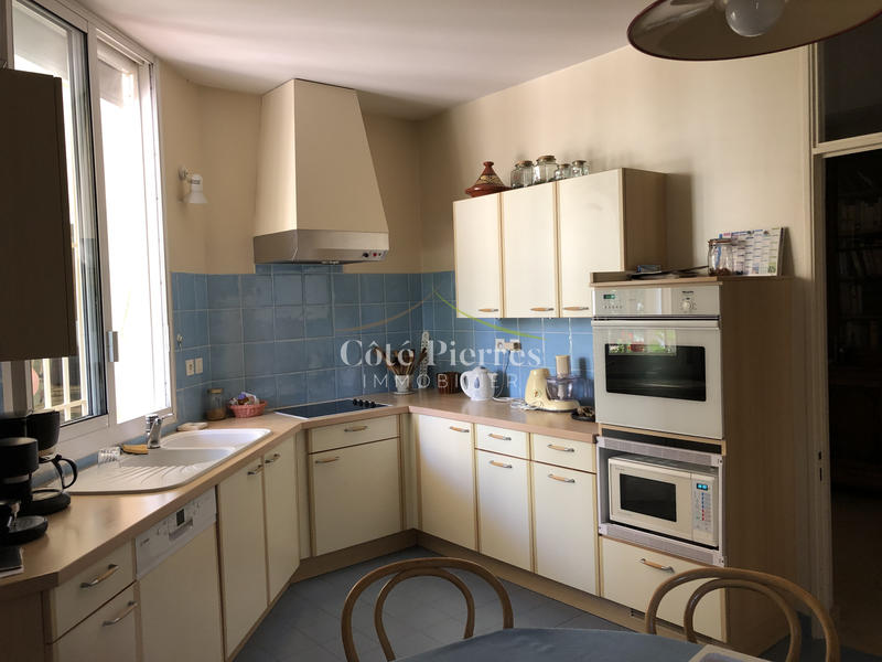 Villa - 230 m² - 7 pièces