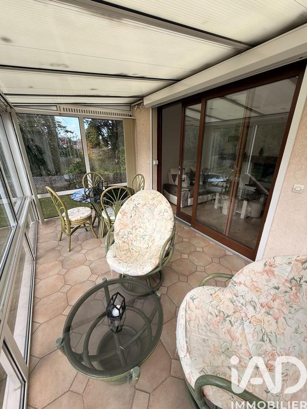 Maison - 67 m² - 3 pièces