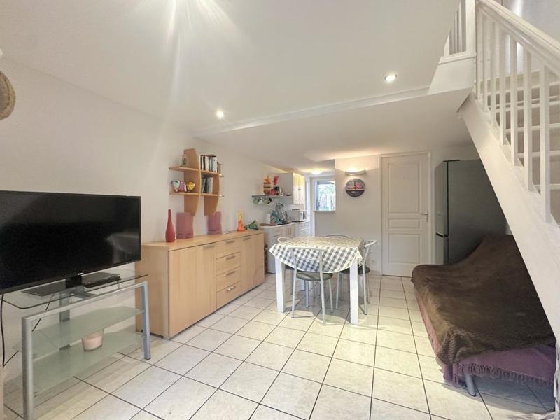 Pavillon - 47 m² - 3 pièces