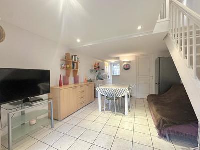 Pavillon - 47 m² - 3 pièces