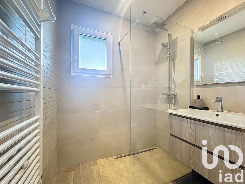 Maison - 149 m² - 6 pièces