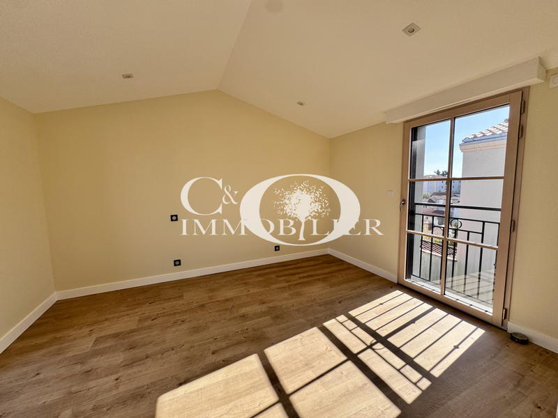 Appartement - 131 m² - 4 pièces