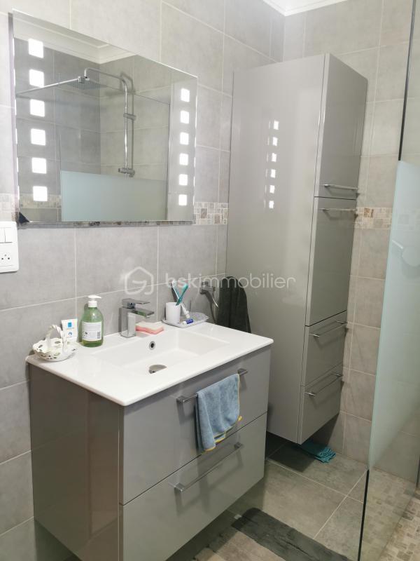 Maison d'architecte - 110 m² - 5 pièces