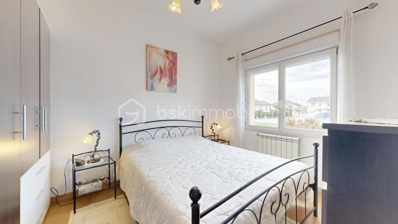 Maison - 161 m² - 6 pièces