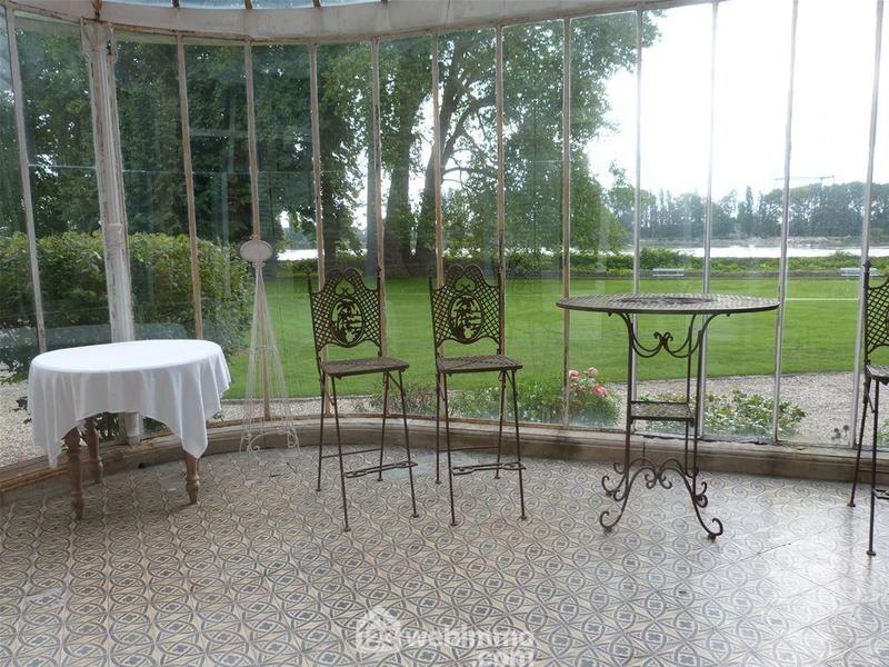 Château - 850 m² - 17 pièces