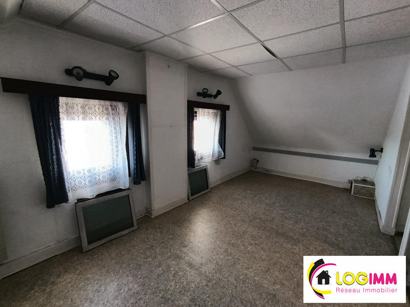 Maison - 77 m² - 4 pièces