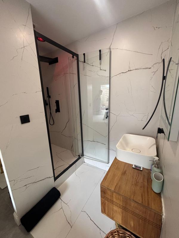 Appartement - 26 m² - 2 pièces