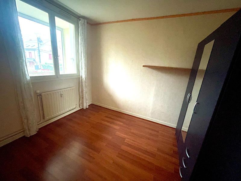 Appartement - 51 m² - 2 pièces
