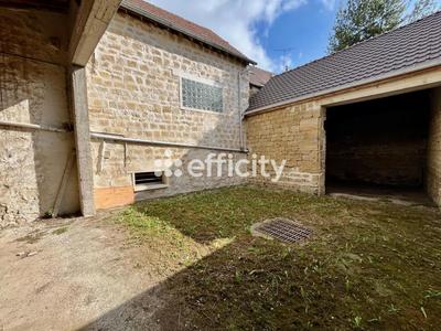 Maison - 80 m² - 3 pièces